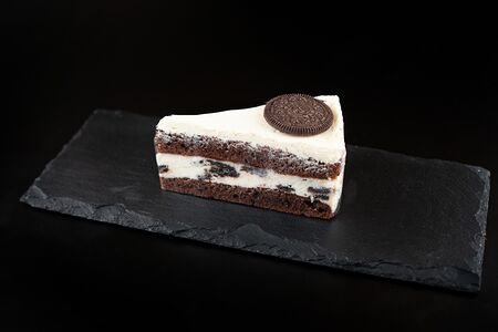 Пирожное Чизкейк Орео