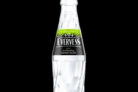 Evervess Искрящийся лимон-лайм