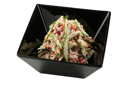 Салат Калифорния