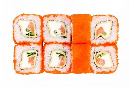 Ролл Дабл Чиз