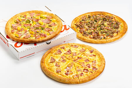 Райское наслаждение