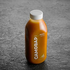 Морс Облепиховый