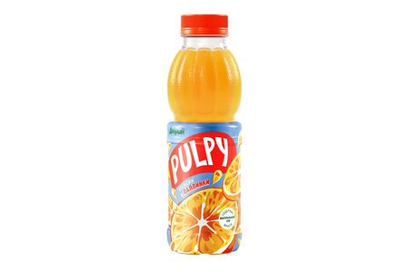 Pulpy Апельсин
