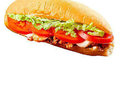 Бутер Цезарь