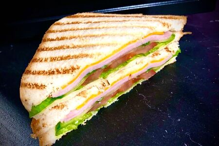 Бутерброд Отзыв