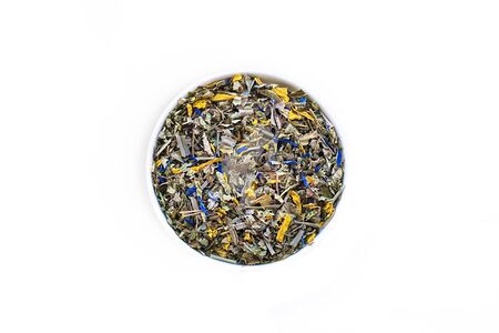 Чай Травяной Коктейль