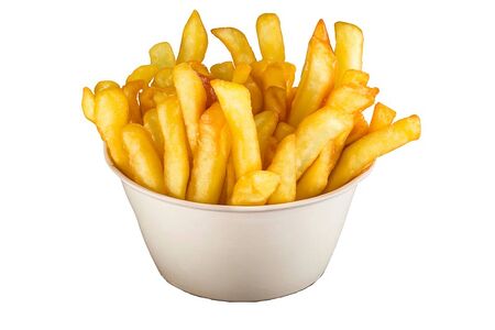 Картофель фри