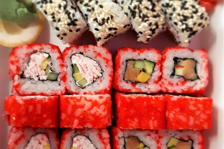 Сет Император 24 шт