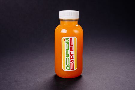 Морс облепиховый