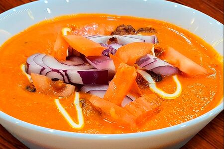 Чикен тикка-масала