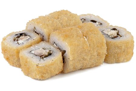 Жареный Япошка