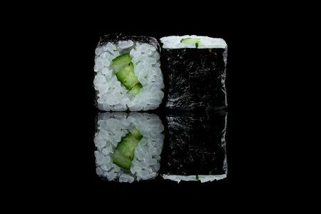 Авокадо маки