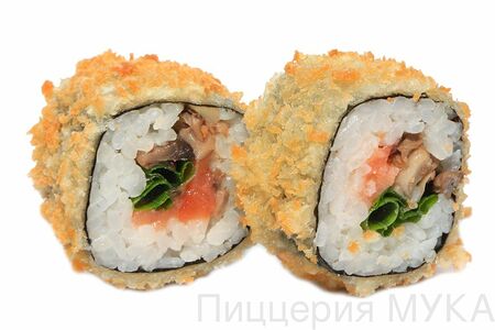 Кинсин темпура