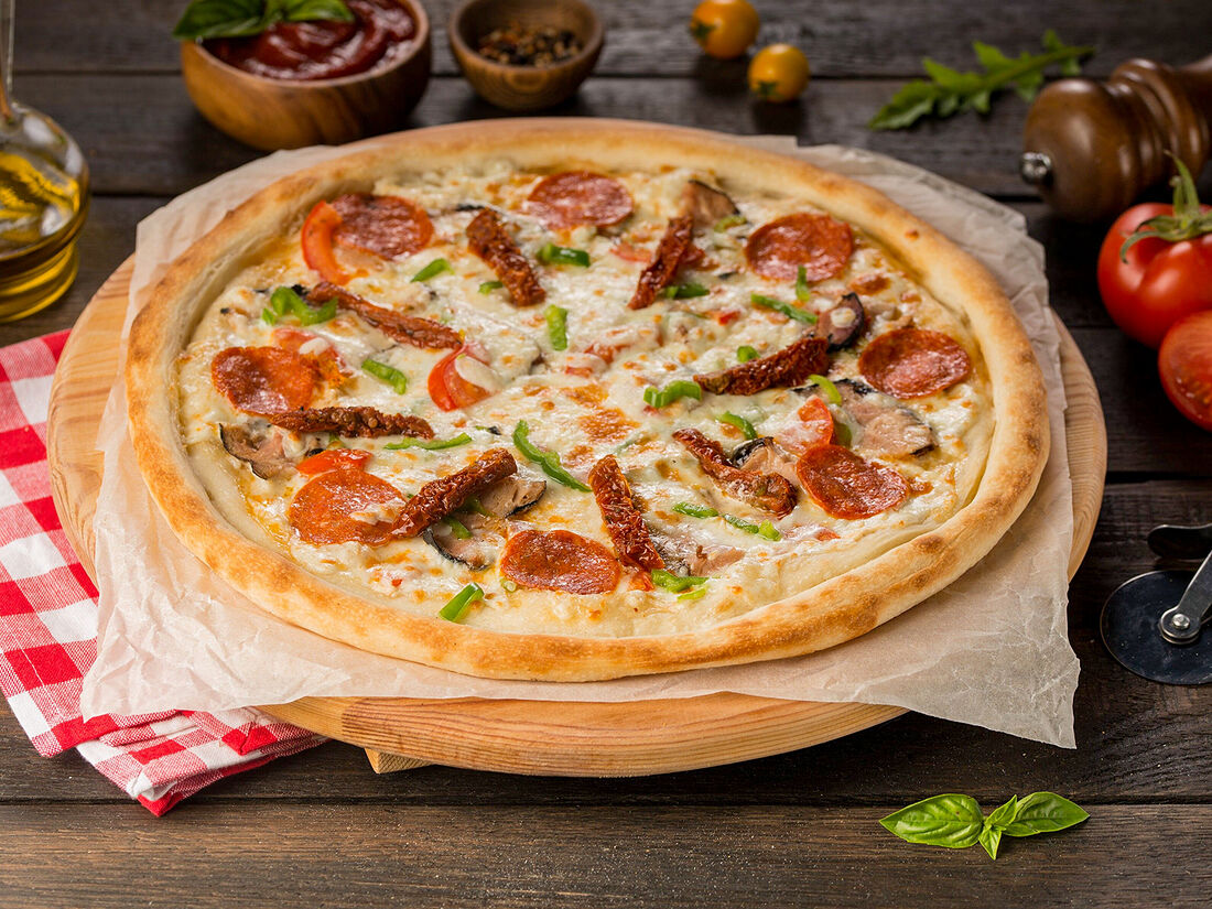 Best pizza октябрьская ул 18а фото LAV Pizza - заказать доставку от 30 минут в Омске