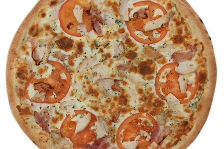 Пицца Цыпленок ранч