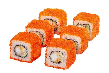 Мексиканский