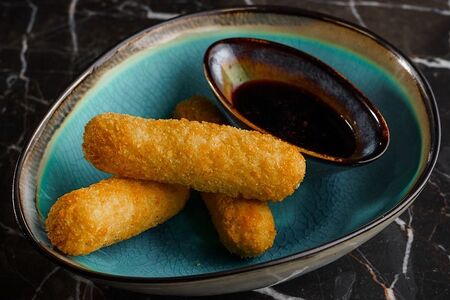 Моцарелла фри