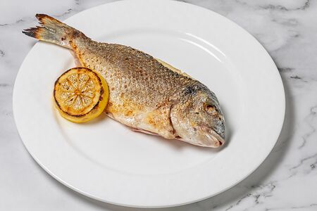 Дорадо целиком