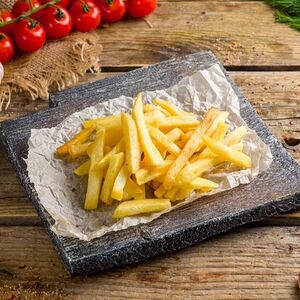 Картошка фри