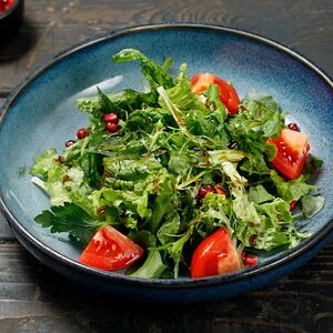 Салат Тбилиссимо