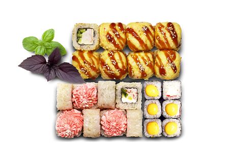 Сет Мистер Крабс