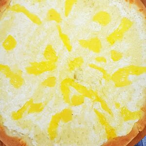 Пицца Сырная