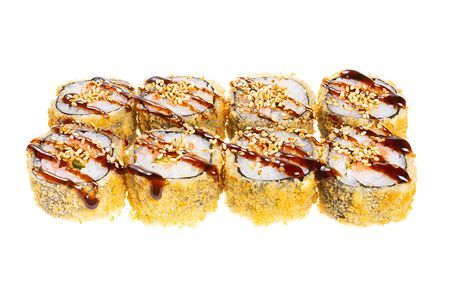 Жареный Кабуки