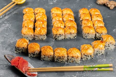 Четыре вкуса