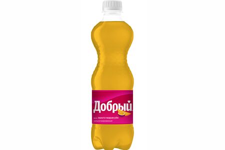 Добрый Манго-маракуйя