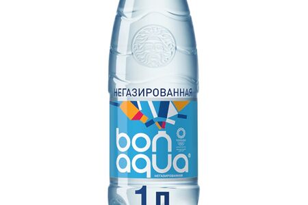 BonaAqua