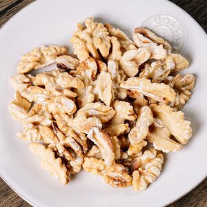 Грецкий орех