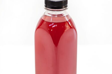 Морс брусничный