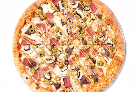 Пицца Флоренция