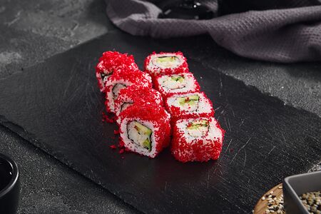 Ролл Калифорния