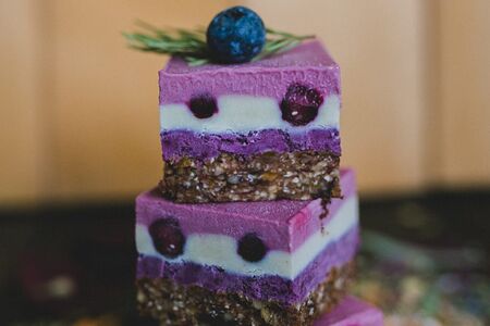 Смородина-малина