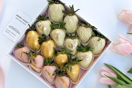 Набор Golden Rose