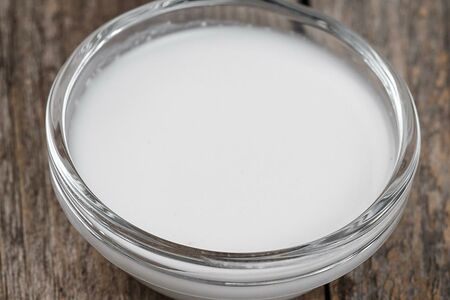 Кокосовое молоко дополнительно