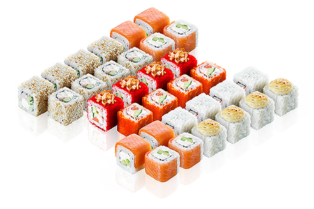 Капибара сет