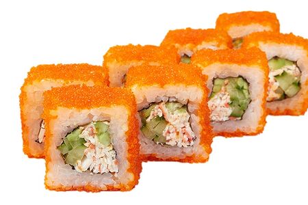 Калифорния классика