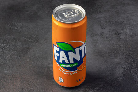 Fanta