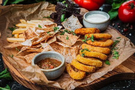 Пивная тарелка