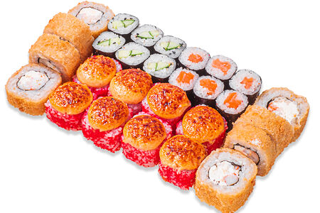 Ассорти хонго