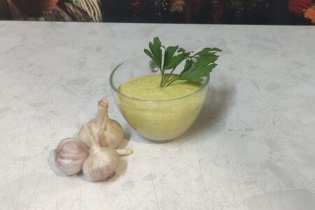 Восточный соус