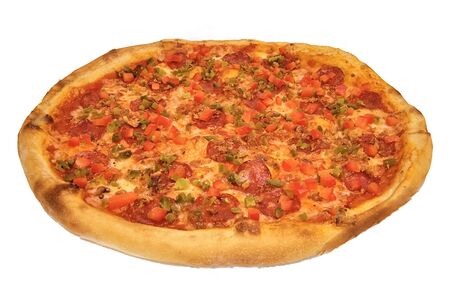 Мексиканская