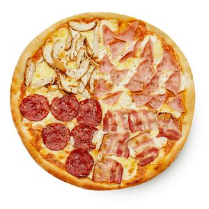 Пицца Четыре сезона