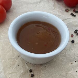 Соус кисло-сладкий