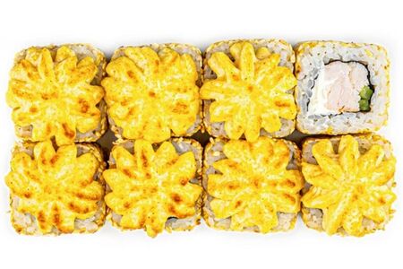 Запеченный Тори