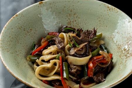 Мантьер нью роу