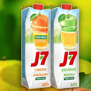 Сок J7