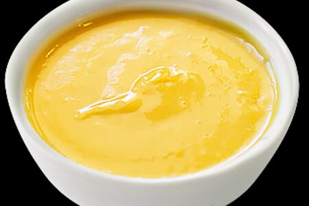 Соус сырный